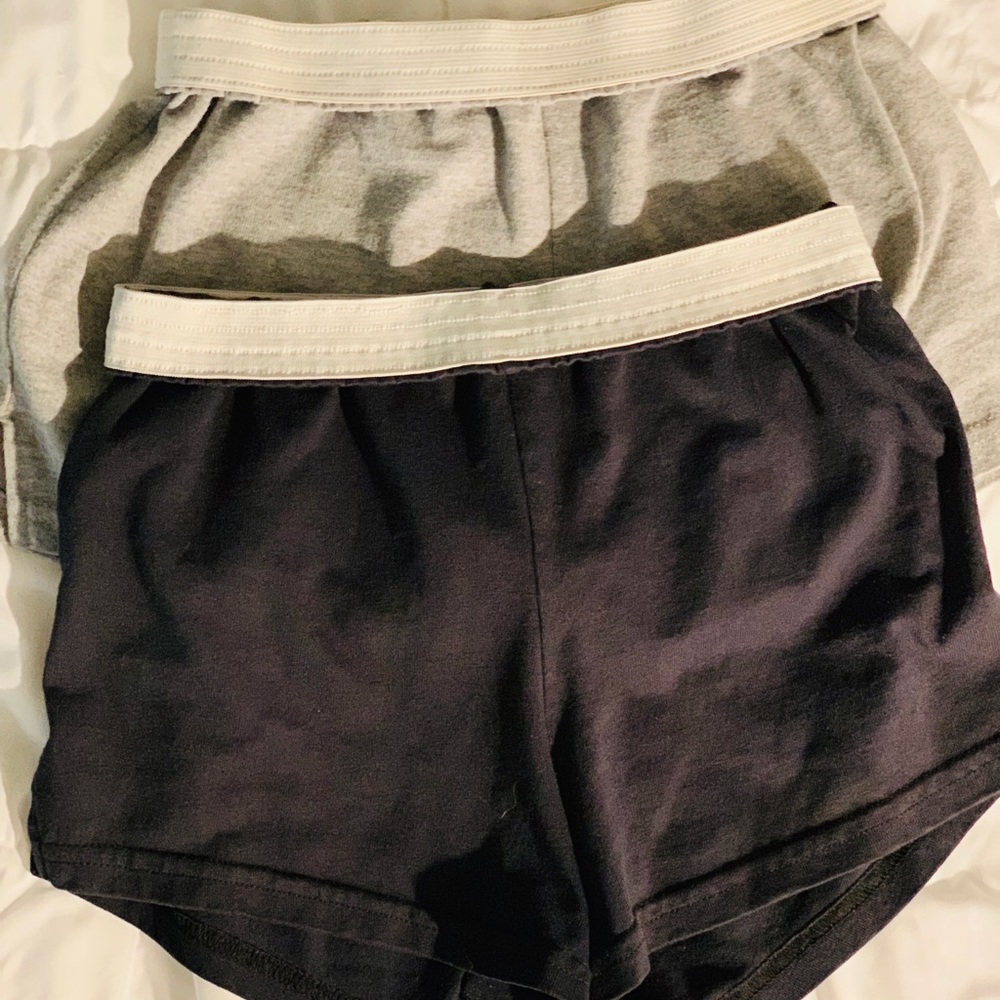 Soffe shorts